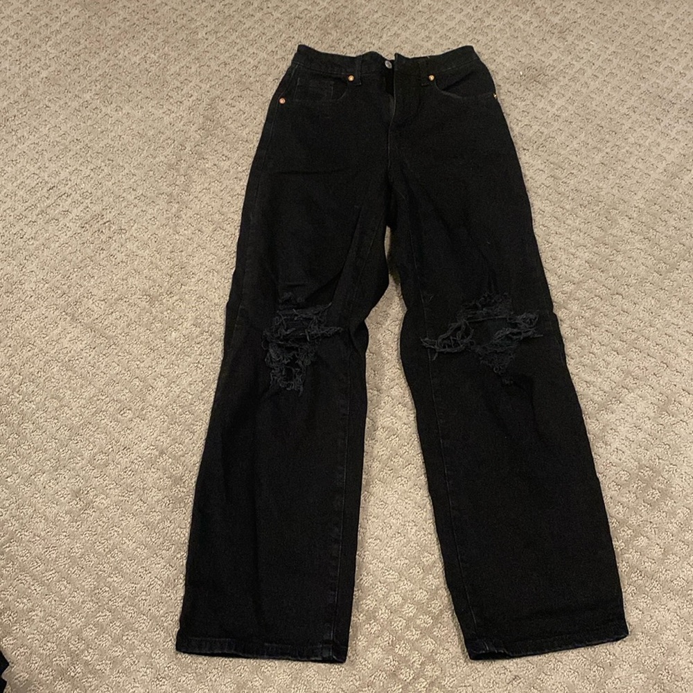 wild fable jeans size 00